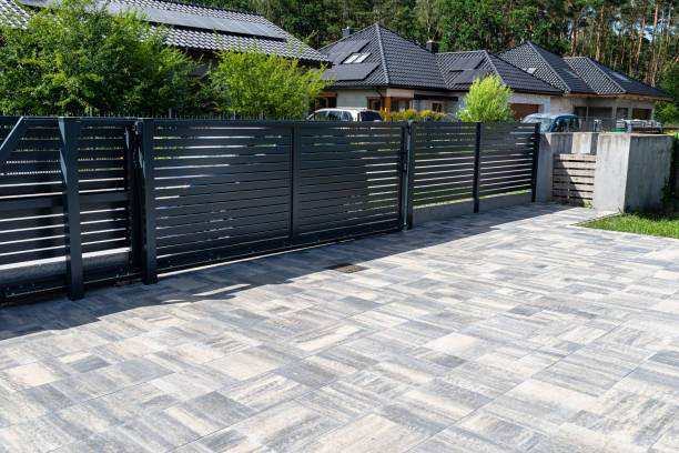 Best Concrete Paver Driveway  in Butler, NJ