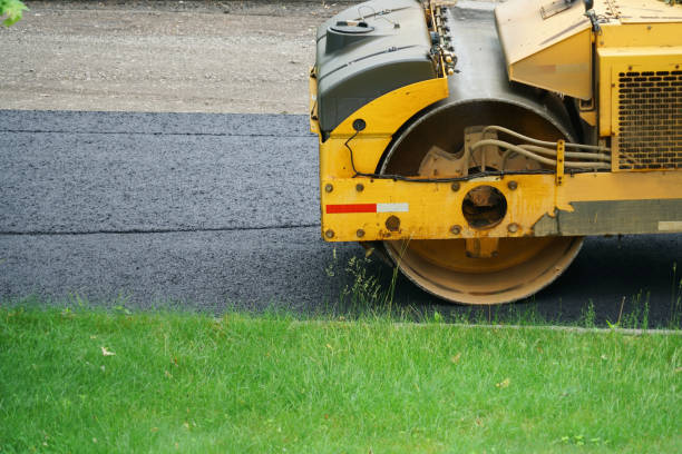 Best Interlocking Driveway Pavers  in Butler, NJ