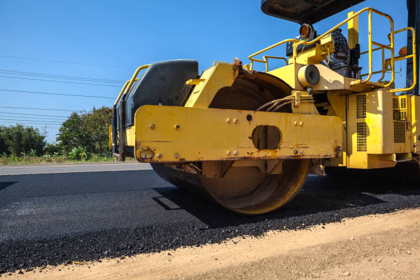 Professional Driveway Pavers in Butler, NJ